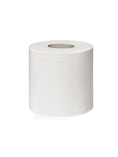 Papel secamanos buga 35x21cm reciclado 1 capa 43 g/m2 350 m