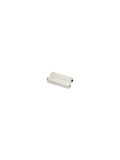 Repuesto para plastificadora gbc 305mmx75 mt 75 mc brillo pi-in pack de 2 bobinas