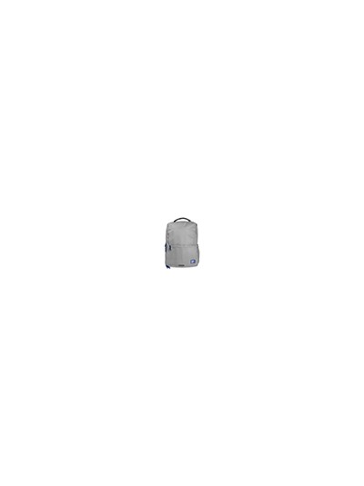 Mochila oxford b-out color gris 420x300x200 mm