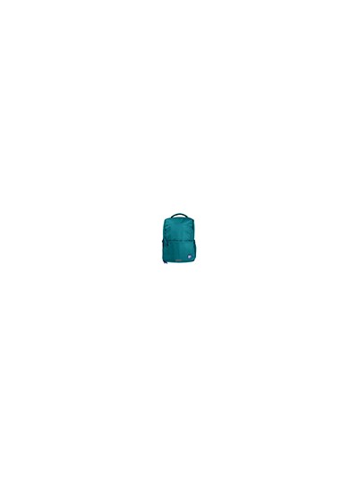 Mochila oxford b-out color agua 420x300x200 mm