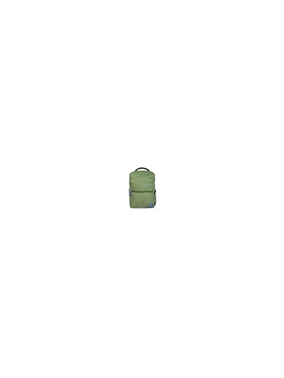 Mochila oxford b-ready color verde 420x300x150 mm