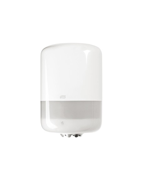 Dispensador higienico tork elevation m2 de papel 23,9x36x22,7 cm