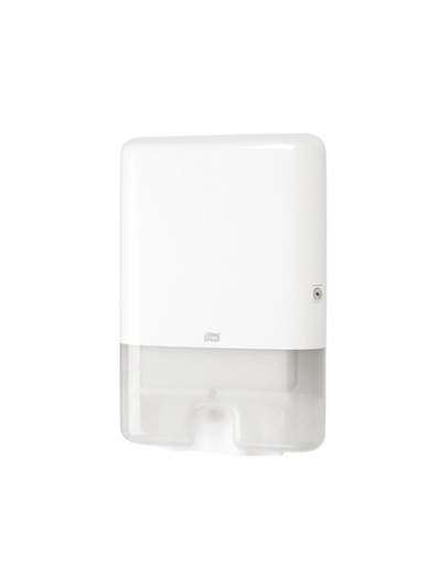Dispensador higienico tork elevation h2 de toallitas 30,2x44,4x10,2 cm