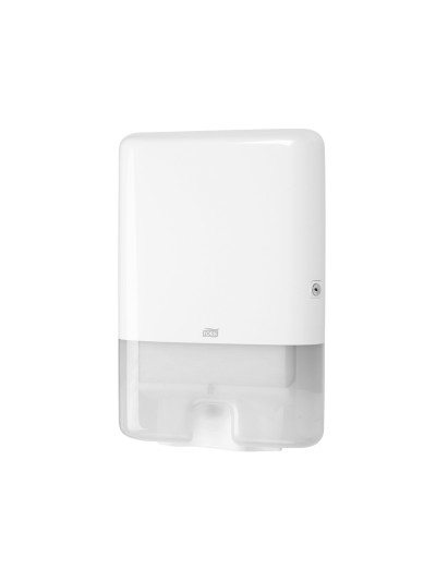 Dispensador higienico tork elevation h2 de toallitas 30,2x44,4x10,2 cm
