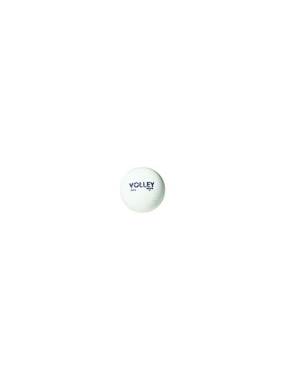 Balon amaya de voley diametro 210 pvc blanco