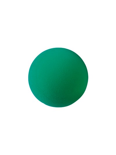 Pelota amaya en foam de poliuretano diametro 130 mm