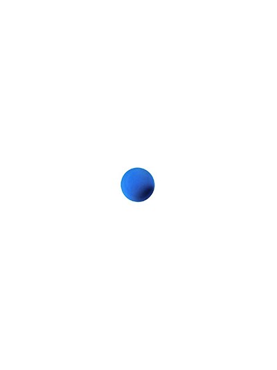 Pelota amaya en foam de poliuretano diametro 210 mm