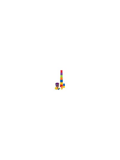 Juego miniland giantte 10 vasitos