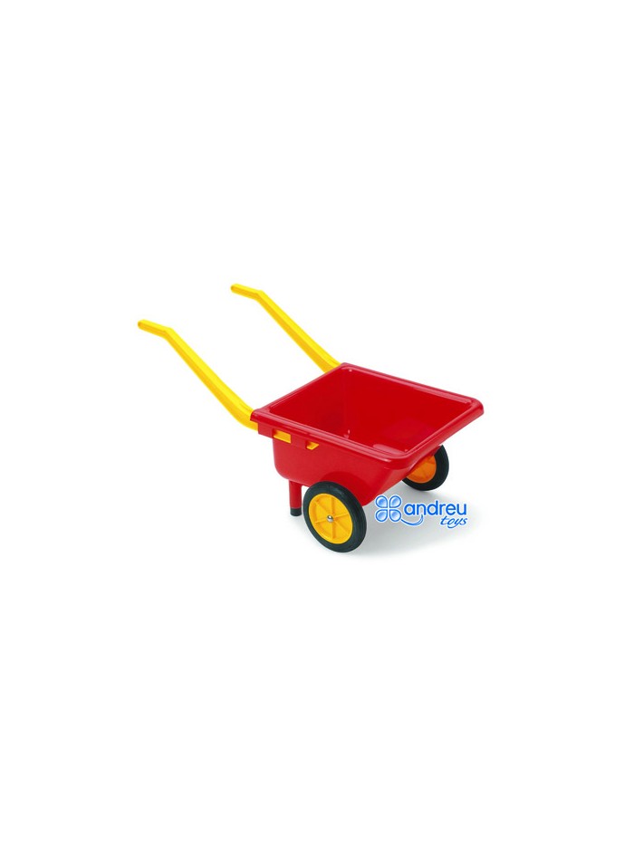 Juego dantoy carretilla dos ruedas 33,5x68x33 cm Juego dantoy carretilla dos ruedas 33,5x68x33 cm