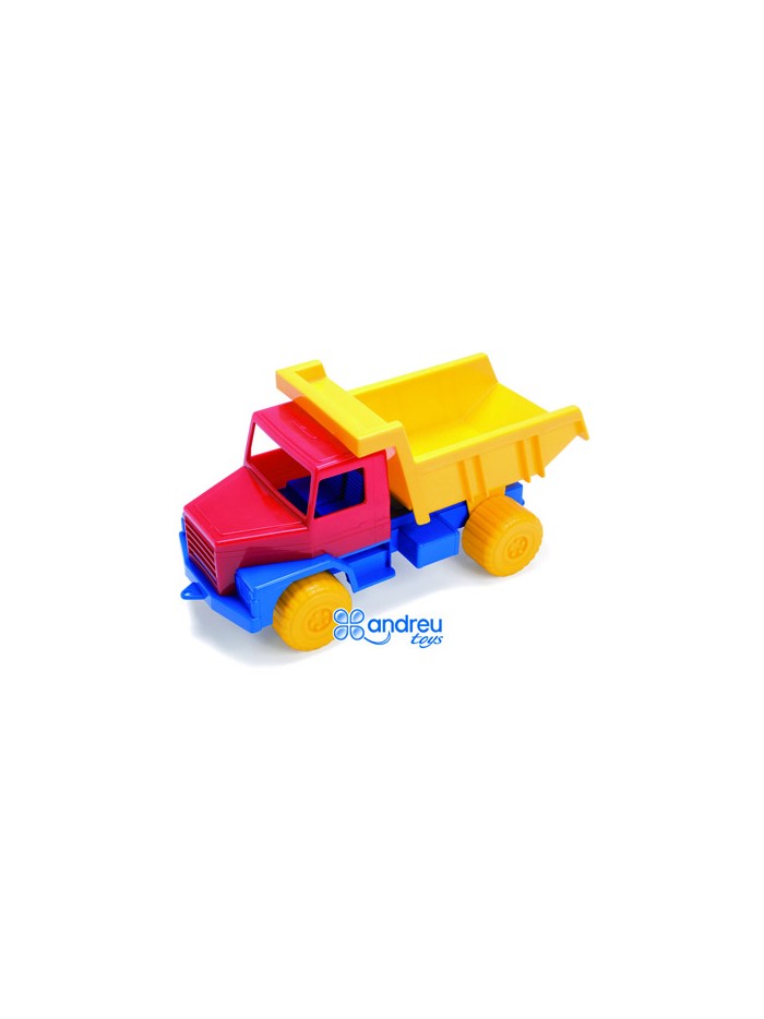 Juego dantoy camion 13x28x14,5 cm Juego dantoy camion 13x28x14,5 cm