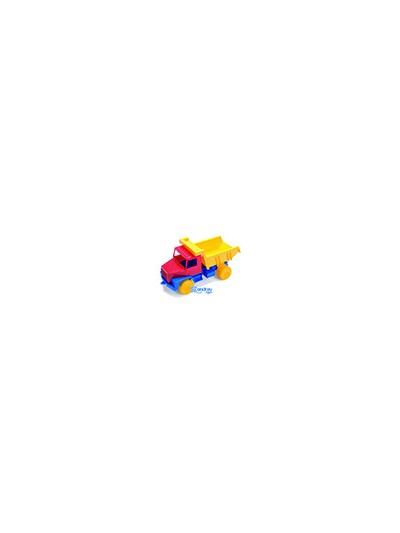 Juego dantoy camion 13x28x14,5 cm