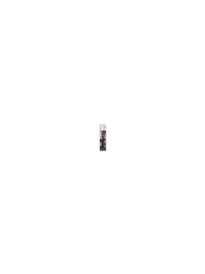 Lapiz conte negro pastel blister de 2 unidades