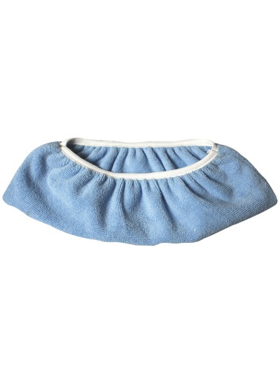Cubre escoba microfibra 11,5x35 cm