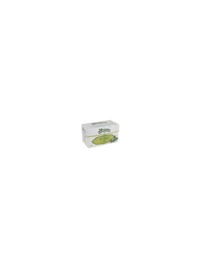 Te verde hornimans a la menta caja de 20 bolsas