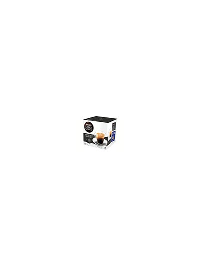 Cafe dolce gusto cafe espresso intenso monodosis caja de 16 unidades
