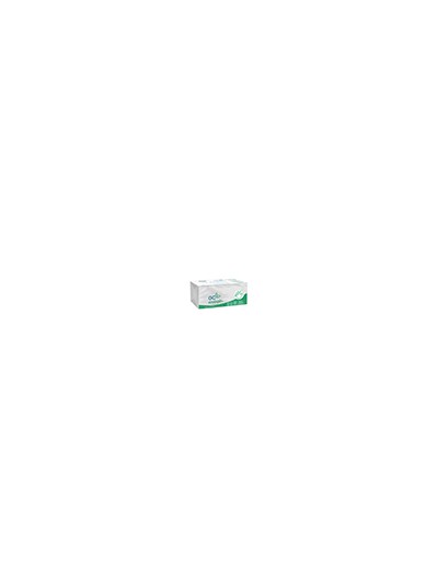 Toalla de papel mano engarzada ecologica xtrasec 20x23 cm 2 capas paquete con 196 unidades
