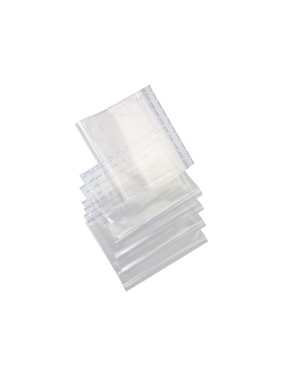 Forralibro pp ajustable adhesivo 295x505 mm