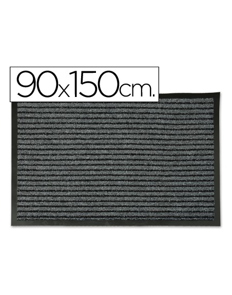 Alfombra paperflow antipolvo 90x150 cm