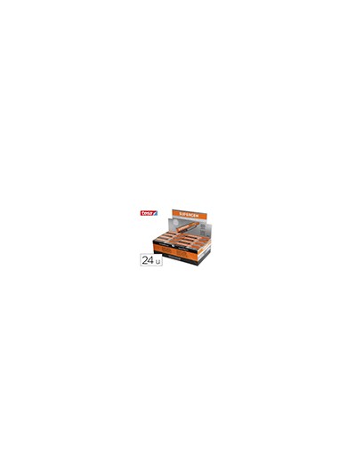 Pegamento supergen contacto 40 ml unidad