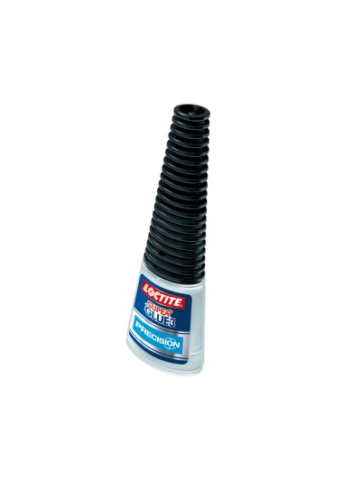 Pegamento loctite 5 gr adhesivo instantaneo precision unidad