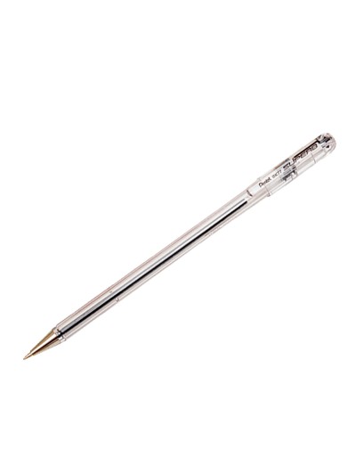 Boligrafo pentel bk-77 a negro