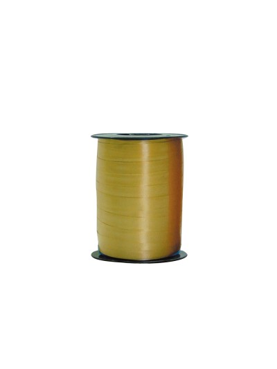 Cinta fantasia 500 mt x 5 mm oro