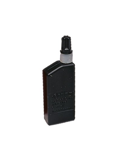 Tinta china rotring negra bote 23 cc