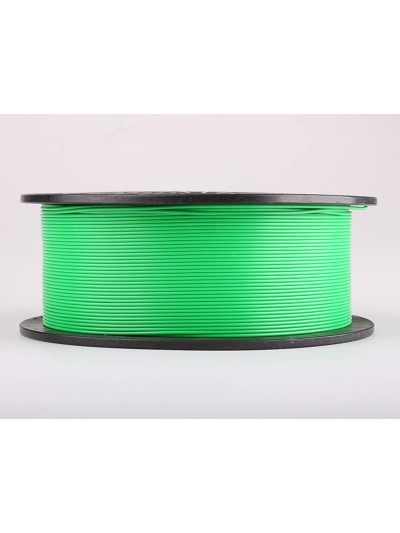 Filamento 3d colido gold pla 1,75 mm 1 kg verde