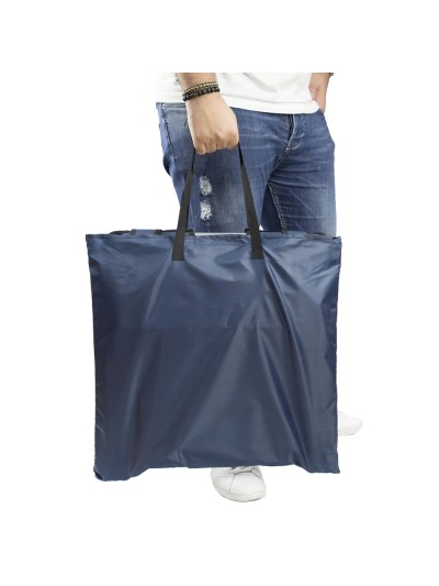 Esterilla Playa Acolchada Reclinable Con Respaldo Plegable