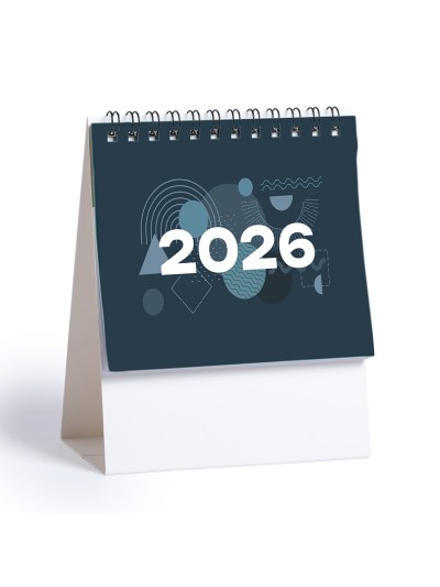 Calendario Sobremesa Ener