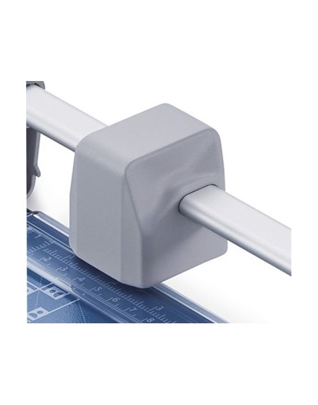 Cabezal de corte dahle para cizalla 507/508