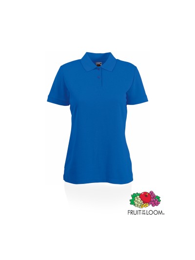 Polo Mujer 65/ 35