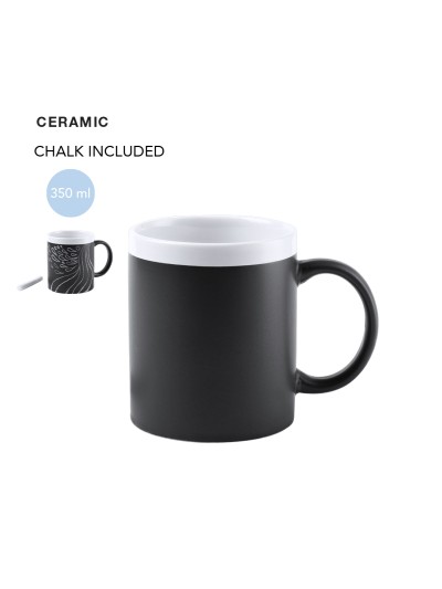 Taza Colorful