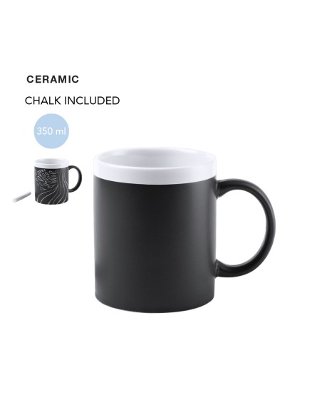Taza Colorful