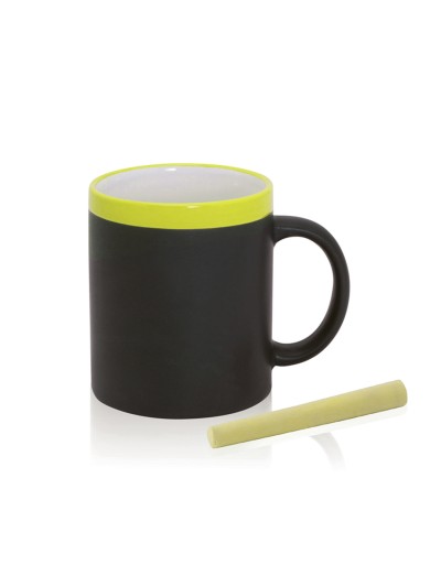 Taza Colorful