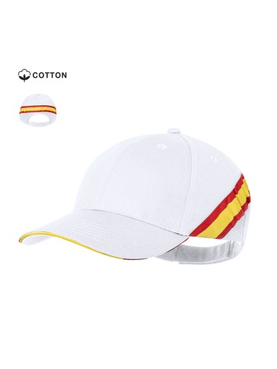 Gorra Iberia