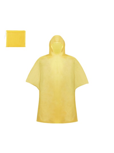 Poncho Remo