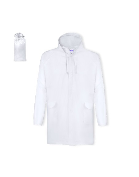 Impermeable Hydrus