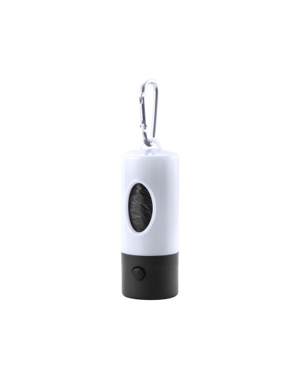 Dispensador Bolsas Muller