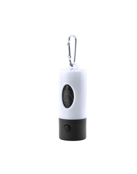 Dispensador Bolsas Muller
