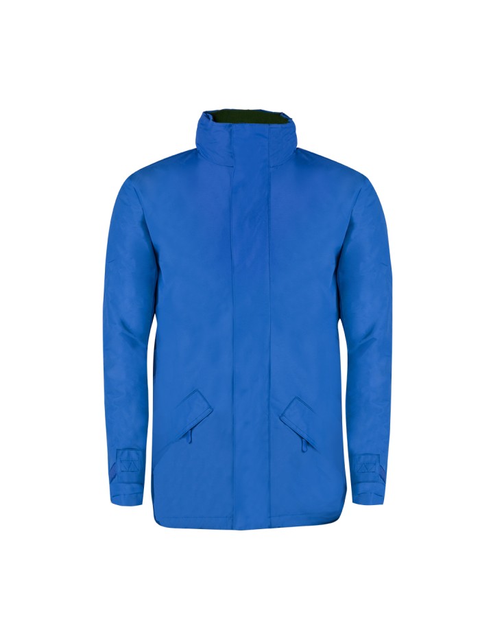 Parka Flogox Parka Flogox