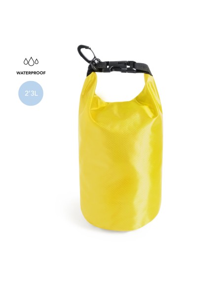 Bolsa Kinser