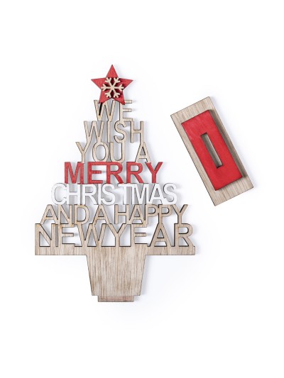 Árbol Navidad Sokin