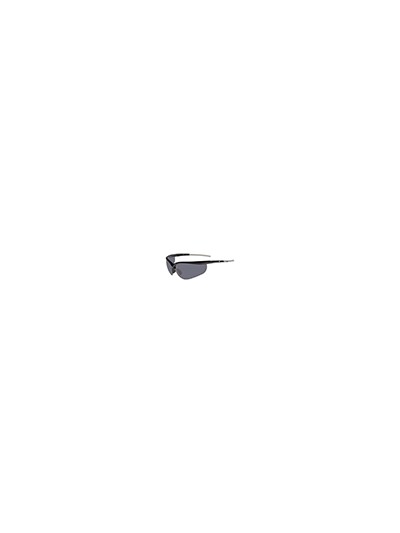 Gafas de proteccion deltaplus policarbonato ahumado diseño deportivo av-ar uv400