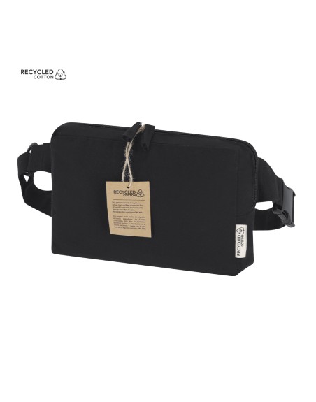 Riñonera Bandolera Koban