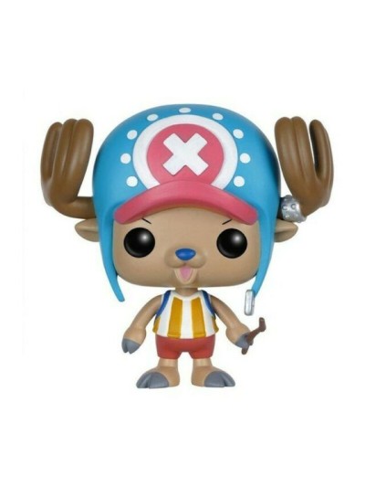 Funko pop one piece tony tony chopper 5304