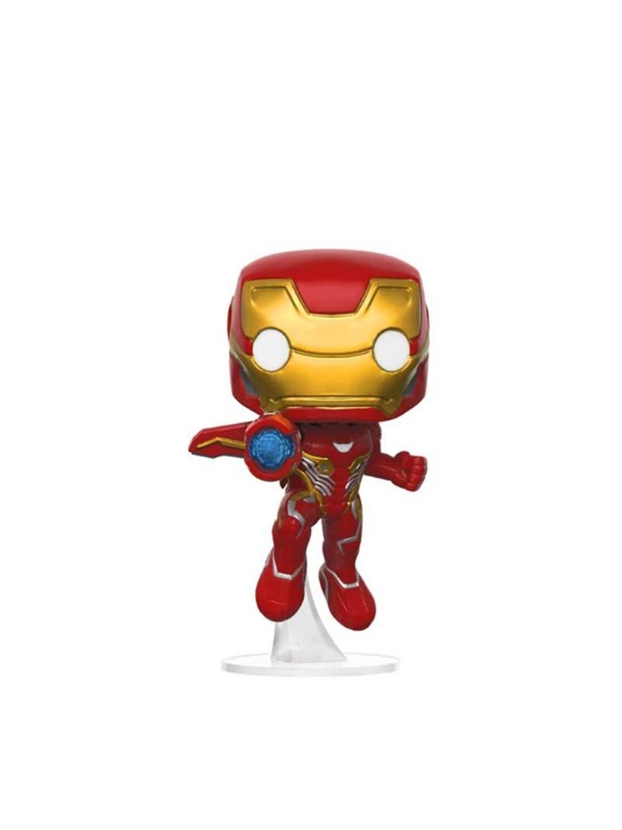 Funko pop marvel avengers infinity war iron man 26463 Funko pop marvel avengers infinity war iron man 26463