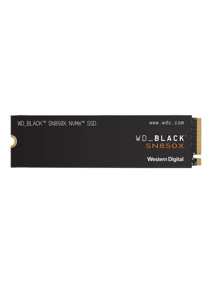 Disco duro interno ssd wd black sn850x 4tb m.2 pcie4 Disco duro interno ssd wd black sn850x 4tb m.2 pcie4