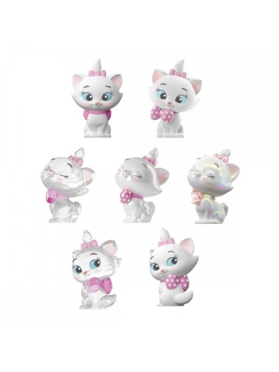 Figura mistery bag enesco grand jester disney mini marie aristogatos