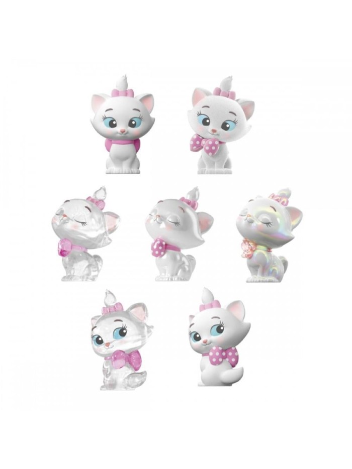 Figura mistery bag enesco grand jester disney mini marie aristogatos Figura mistery bag enesco grand jester disney mini marie aristogatos
